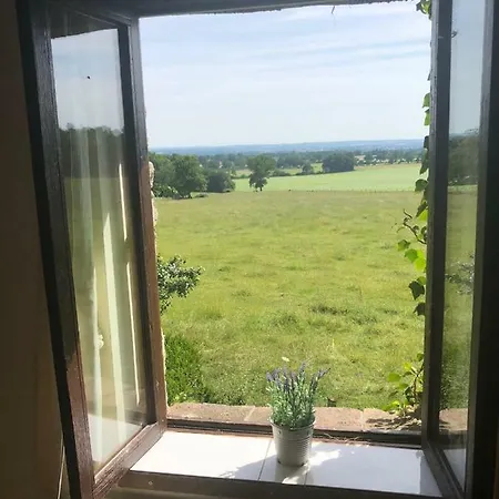 La Petite Grange Pensión