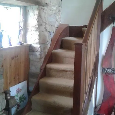Pensión La Petite Grange